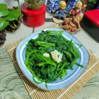 『白薯叶[甘薯叶](鲜)』营养价值 | 每100g营养成分表